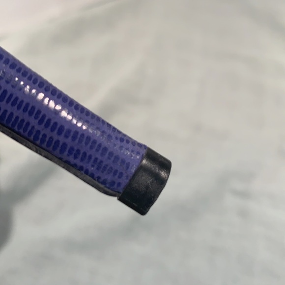 3 for 30 - Blue Aldo Pumps - Picture 7 of 8